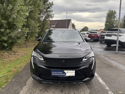 Peugeot 5008 Gebrauchtwagen Peugeot 5008 Gebrauchtwagen