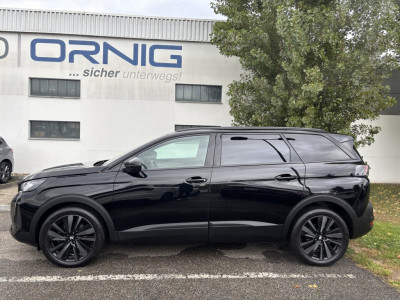 Peugeot 5008 Gebrauchtwagen Peugeot 5008 Gebrauchtwagen