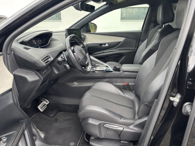 Peugeot 5008 Gebrauchtwagen Peugeot 5008 Gebrauchtwagen
