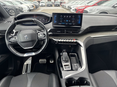Peugeot 5008 Gebrauchtwagen Peugeot 5008 Gebrauchtwagen