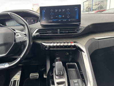 Peugeot 5008 Gebrauchtwagen Peugeot 5008 Gebrauchtwagen