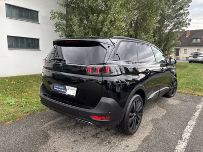 Peugeot 5008 Gebrauchtwagen Peugeot 5008 Gebrauchtwagen