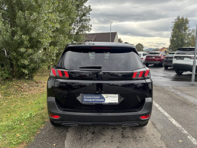 Peugeot 5008 Gebrauchtwagen Peugeot 5008 Gebrauchtwagen