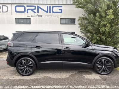 Peugeot 5008 Gebrauchtwagen Peugeot 5008 Gebrauchtwagen