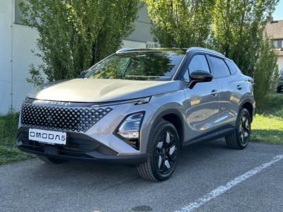 Omoda Omoda 5 Neuwagen Omoda Omoda 5 Neuwagen