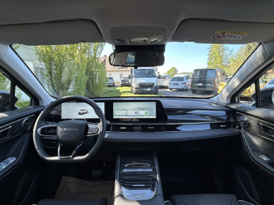 Omoda Omoda 5 Neuwagen Omoda Omoda 5 Neuwagen