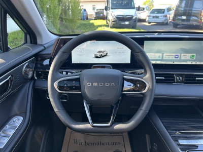 Omoda Omoda 5 Neuwagen Omoda Omoda 5 Neuwagen