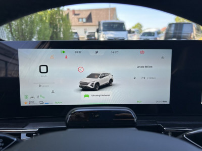 Omoda Omoda 5 Neuwagen Omoda Omoda 5 Neuwagen