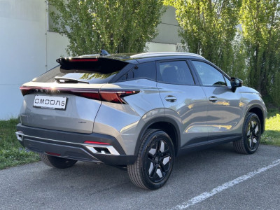 Omoda Omoda 5 Neuwagen Omoda Omoda 5 Neuwagen
