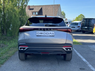 Omoda Omoda 5 Neuwagen Omoda Omoda 5 Neuwagen