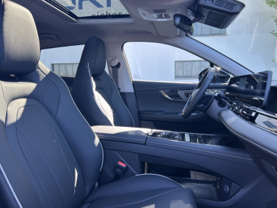 Omoda Omoda 5 Neuwagen Omoda Omoda 5 Neuwagen