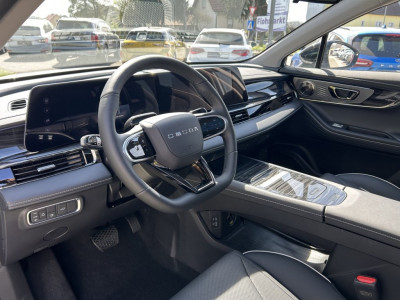 Omoda Omoda 5 Neuwagen