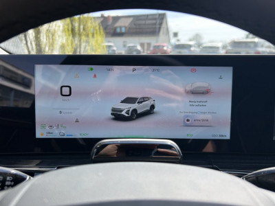 Omoda Omoda 5 Neuwagen
