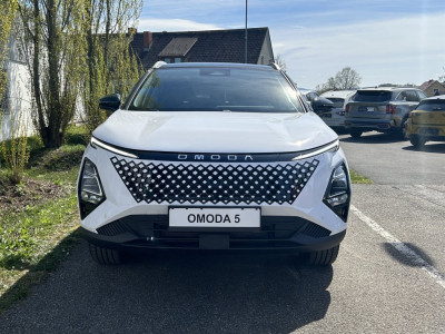 Omoda Omoda 5 Neuwagen