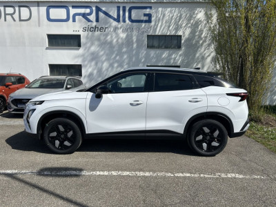 Omoda Omoda 5 Neuwagen