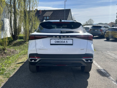 Omoda Omoda 5 Neuwagen