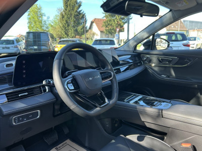 Omoda Omoda 5 Neuwagen