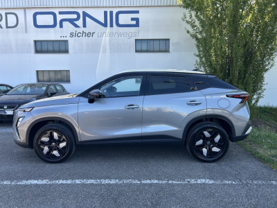 Omoda Omoda 5 Neuwagen