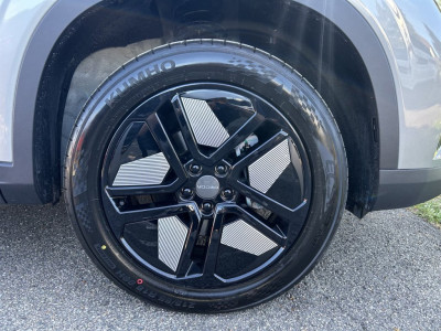 Omoda Omoda 5 Neuwagen