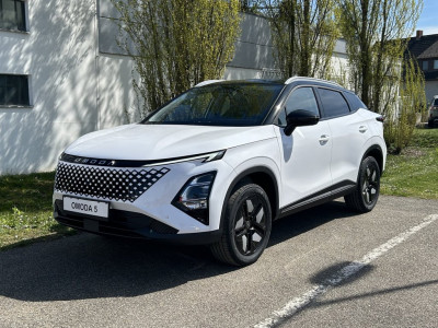 Omoda Omoda 5 Gebrauchtwagen