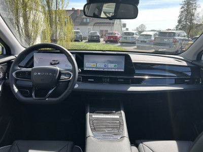 Omoda Omoda 5 Gebrauchtwagen