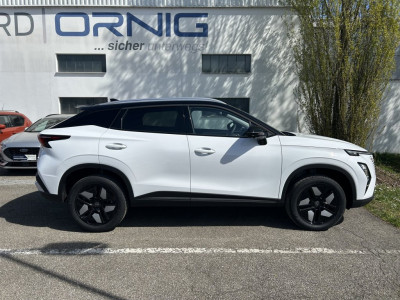 Omoda Omoda 5 Gebrauchtwagen