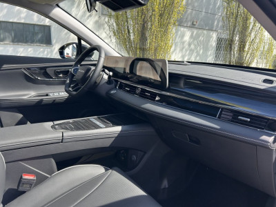 Omoda Omoda 5 Gebrauchtwagen