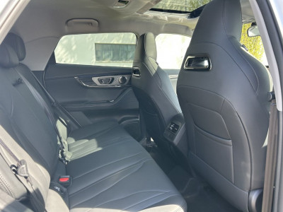 Omoda Omoda 5 Gebrauchtwagen