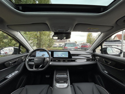 Omoda Omoda 5 Neuwagen