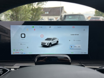 Omoda Omoda 5 Neuwagen