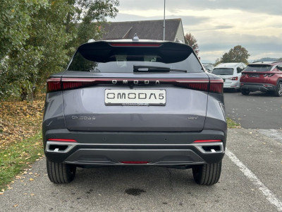 Omoda Omoda 5 Neuwagen