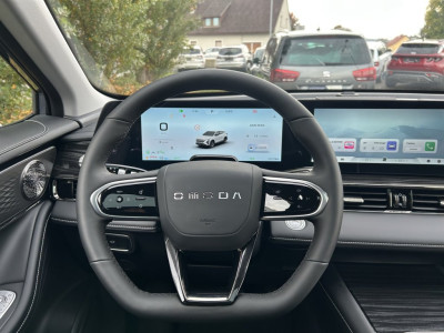 Omoda Omoda 5 Neuwagen