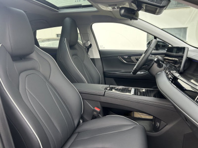 Omoda Omoda 5 Neuwagen