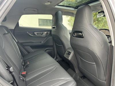 Omoda Omoda 5 Neuwagen