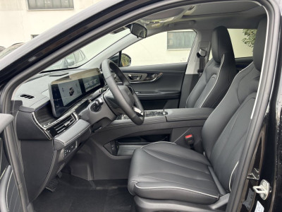 Omoda Omoda 5 Neuwagen Omoda Omoda 5 Neuwagen