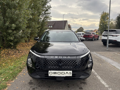 Omoda Omoda 5 Neuwagen Omoda Omoda 5 Neuwagen