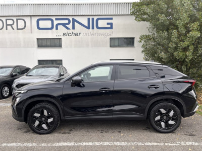 Omoda Omoda 5 Neuwagen Omoda Omoda 5 Neuwagen