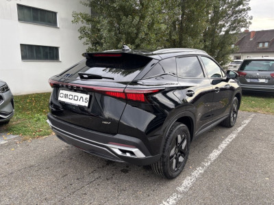 Omoda Omoda 5 Neuwagen Omoda Omoda 5 Neuwagen