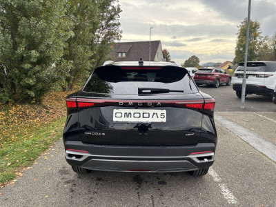 Omoda Omoda 5 Neuwagen Omoda Omoda 5 Neuwagen