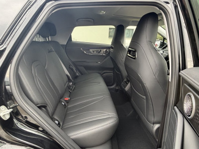 Omoda Omoda 5 Neuwagen Omoda Omoda 5 Neuwagen