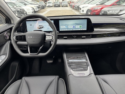 Omoda Omoda 5 Neuwagen Omoda Omoda 5 Neuwagen