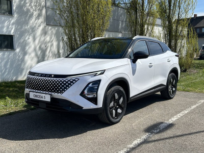 Omoda Omoda 5 Vorführwagen