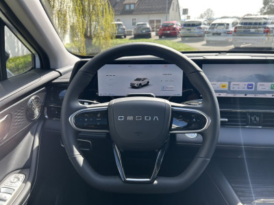 Omoda Omoda 5 Vorführwagen