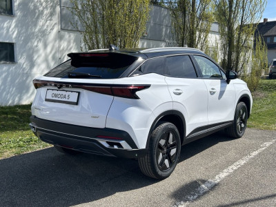 Omoda Omoda 5 Vorführwagen