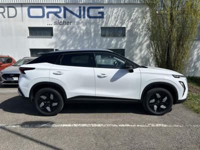 Omoda Omoda 5 Vorführwagen