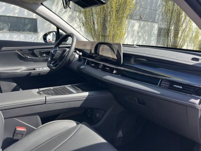 Omoda Omoda 5 Vorführwagen