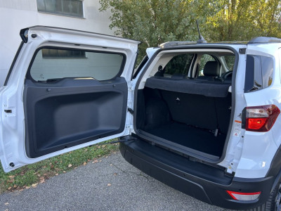 Ford EcoSport Gebrauchtwagen Ford EcoSport Gebrauchtwagen