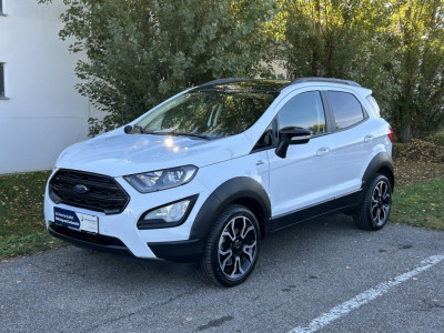 Ford EcoSport Gebrauchtwagen Ford EcoSport Gebrauchtwagen