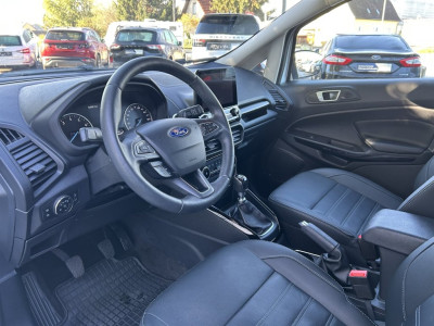 Ford EcoSport Gebrauchtwagen Ford EcoSport Gebrauchtwagen