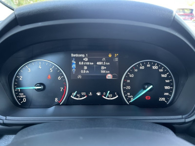 Ford EcoSport Gebrauchtwagen Ford EcoSport Gebrauchtwagen
